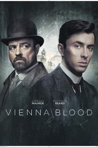 Венская кровь / Убийство по Фрейду